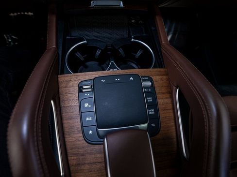 Used 2024 Mercedes-Benz GLE 53 AMG 4MATIC Coupe image 56