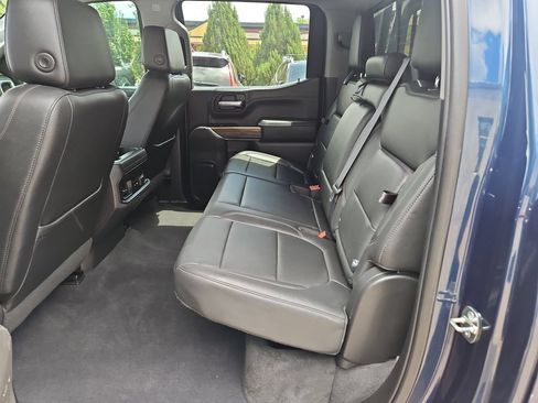 Used 2019 Chevrolet Silverado 1500 RST AWD/4WD image 24