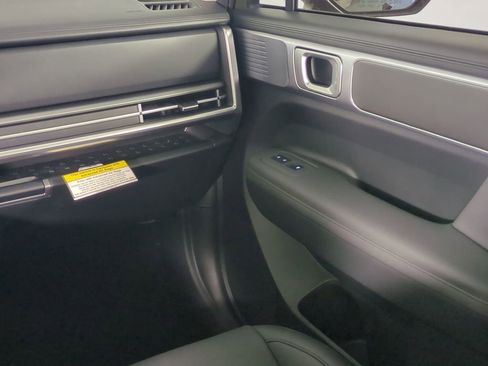 New 2026 Hyundai Santa Fe XRT image 20