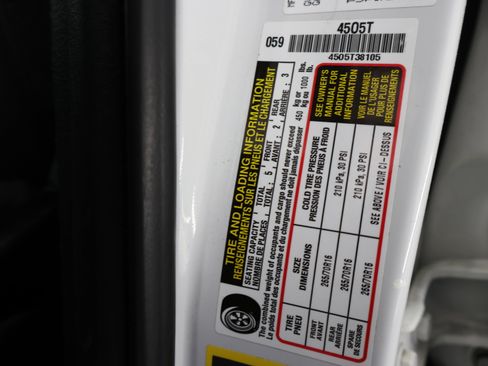 Used 2016 Toyota Tacoma TRD Off-Road image 49