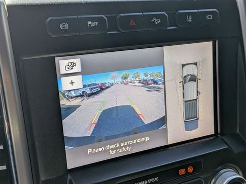 Used 2019 Ford F250 Platinum w/ Platinum Ultimate Package AWD/4WD image 19