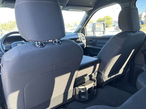 New 2026 RAM 3500 Tradesman image 17