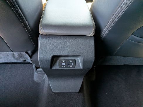 Certified 2025 Subaru Crosstrek 2.5i Sport w/ Crosstrek Mirror Package image 28