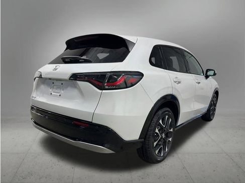 New 2027 Honda HR-V EX-L image 5