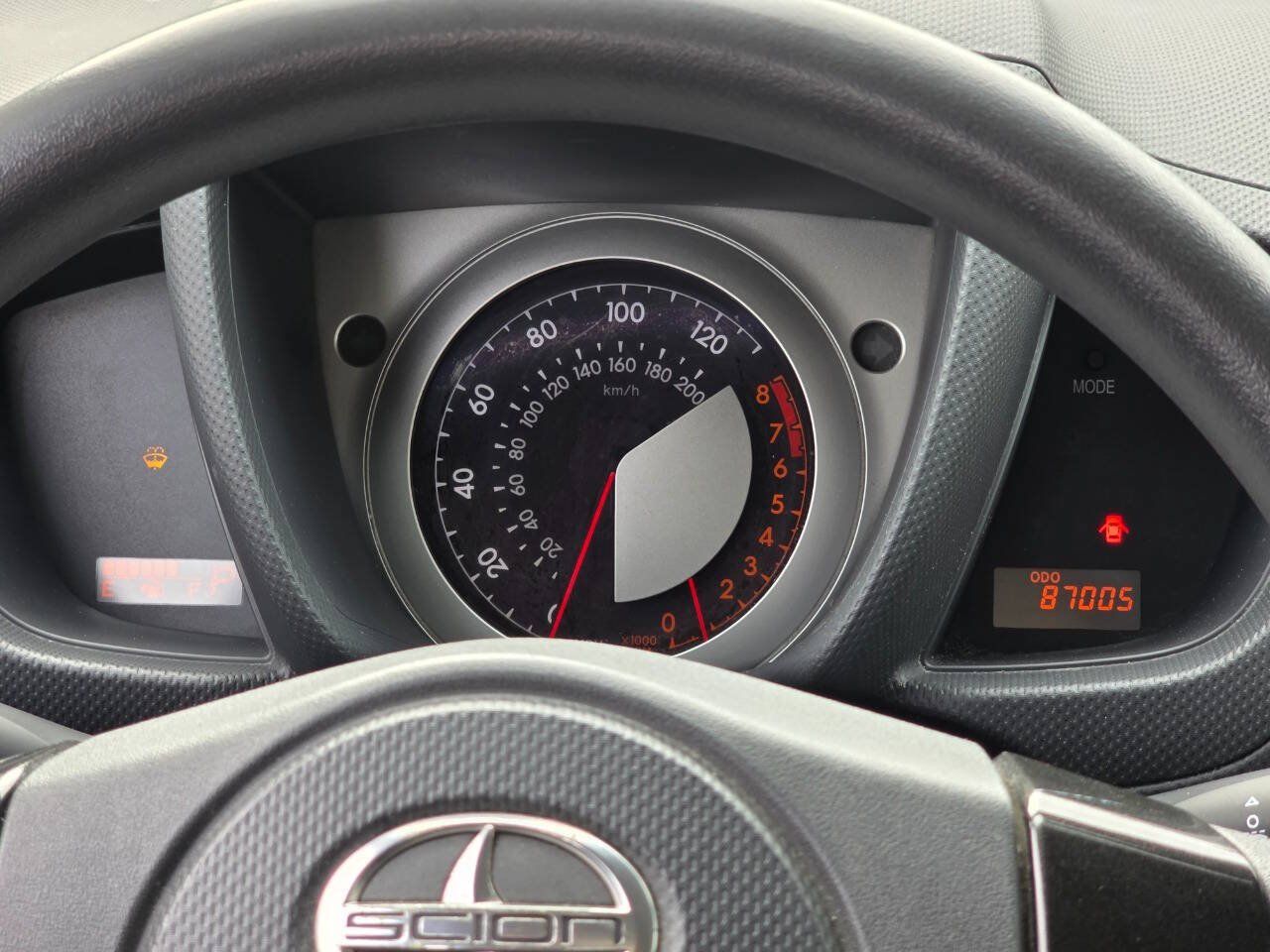 Used 2009 Scion xD FWD image 12