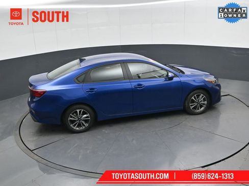 Used 2024 Kia Forte LXS image 45