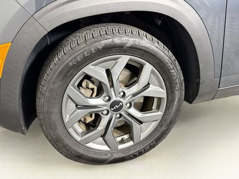 Used 2024 Kia Seltos S AWD/4WD image 30