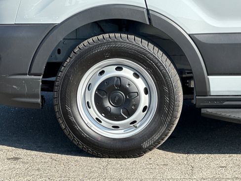 New 2025 Ford Transit 350 XL image 26