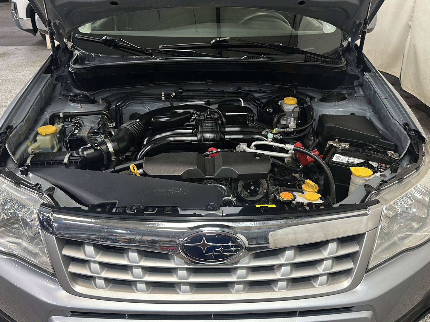 Used 2013 Subaru Forester 2.5X Premium AWD/4WD image 13