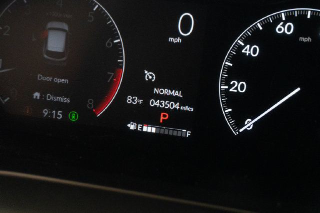 Certified 2023 Honda HR-V LX image 13