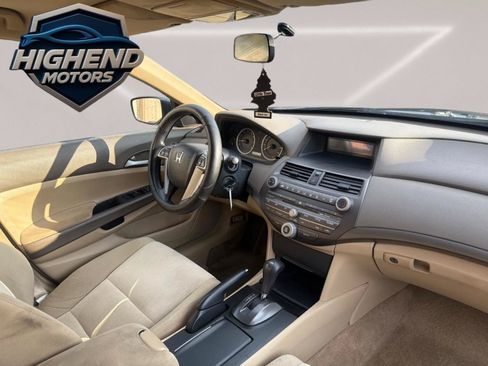 Used 2009 Honda Accord LX image 19