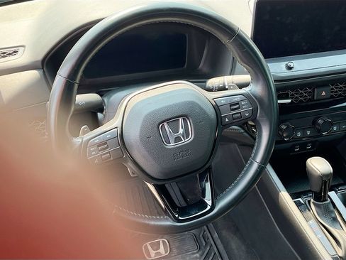 Used 2024 Honda Accord Sport image 10