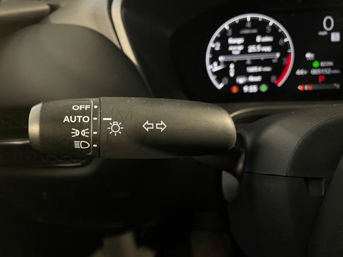 Used 2025 Honda HR-V EX-L image 15