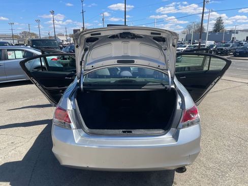 Used 2009 Honda Accord LX-P image 24