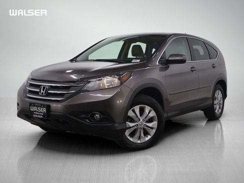 Used 2012 Honda CR-V EX image 1