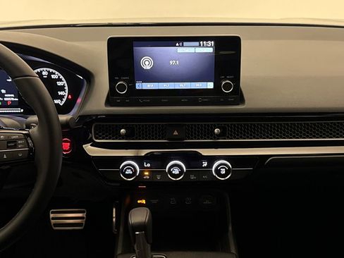 Certified 2026 Honda Civic Sport image 13