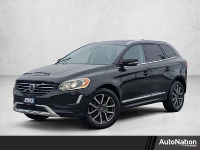 Used 2017 Volvo XC60 T6 Dynamic w/ Preferred Option Package