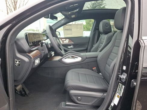 New 2026 Mercedes-Benz GLE 450 4MATIC Coupe image 11