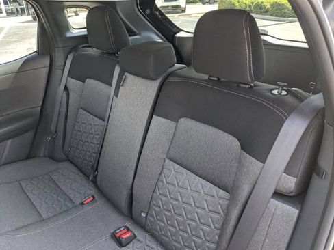 Certified 2025 Nissan Kicks SV w/ SV Premium Package AWD/4WD image 26