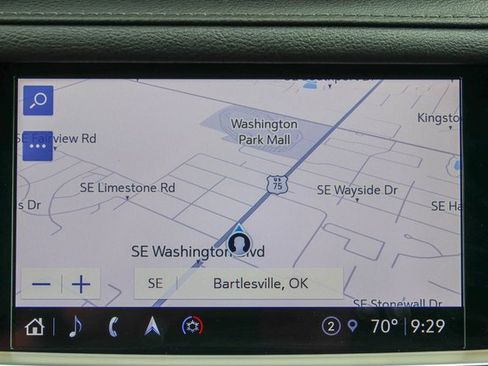 Used 2024 Cadillac XT5 Premium Luxury image 28