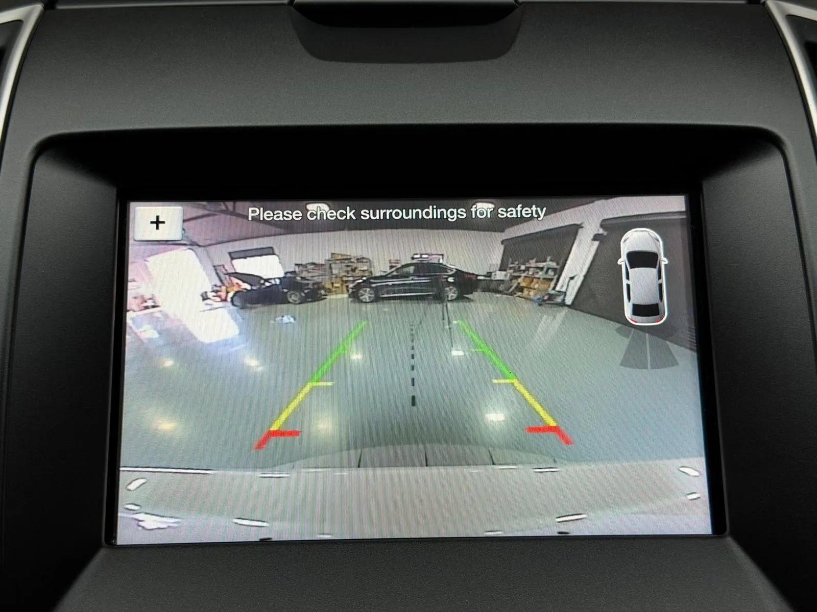 Used 2018 Ford Edge SEL w/ Equipment Group 201A AWD/4WD image 37