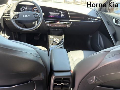New 2026 Kia Niro Wind FWD image 21