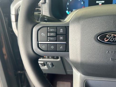 New 2025 Ford F150 XLT w/ Equipment Group 303A High image 37