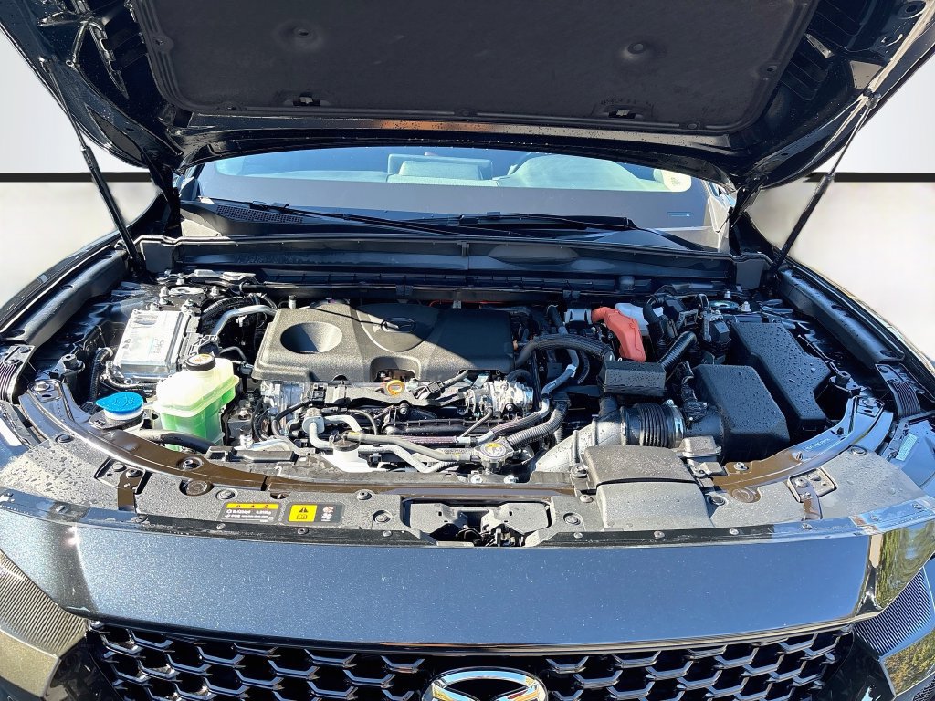 Used 2026 MAZDA CX-50 AWD 2.5 Hybrid w/ Weather Package image 31