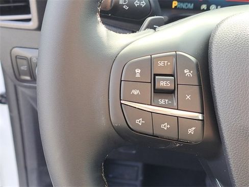 New 2025 Ford Bronco Sport Badlands w/ Badlands Tech Package image 35