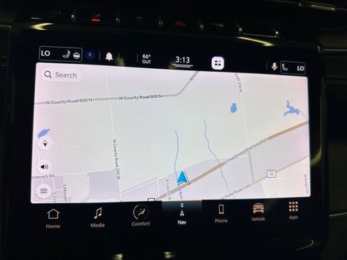 Used 2021 Jeep Grand Cherokee L Limited w/ Trailer Tow Group (B) image 17