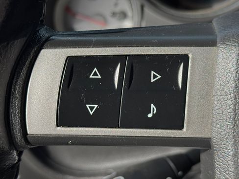 Used 2009 Dodge Challenger SRT8 w/ SRT Option Group II image 20