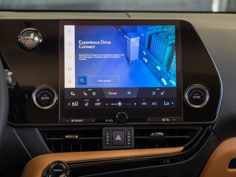 New 2026 Lexus NX 350 AWD w/ Cold Area Package image 17