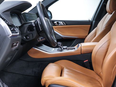 Certified 2022 BMW X5 xDrive45e w/ Parking Assistance Package image 20