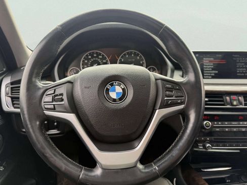 Used 2015 BMW X5 xDrive35i image 34