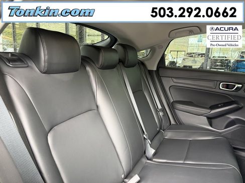 Used 2023 Acura Integra image 31