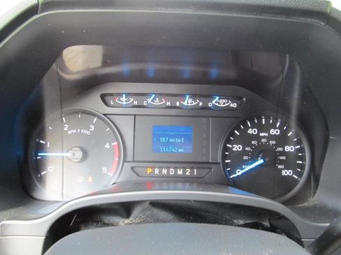 Used 2017 Ford F350 XL w/ Power Equipment Group image 47