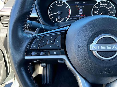 Used 2024 Nissan Altima 2.5 SR image 23