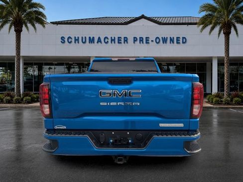 Certified 2024 GMC Sierra 1500 Elevation AWD/4WD image 6