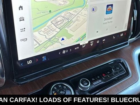 Used 2025 Ford Expedition Max King Ranch AWD/4WD image 20