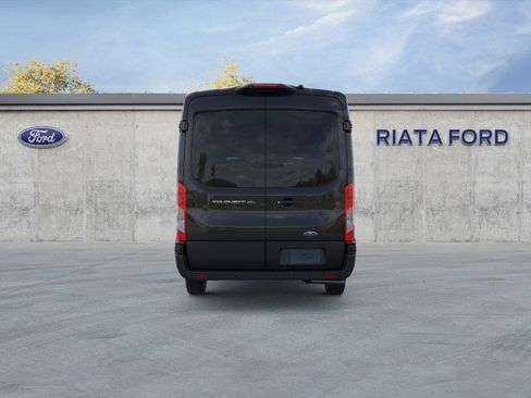 New 2025 Ford Transit 350 XL image 5