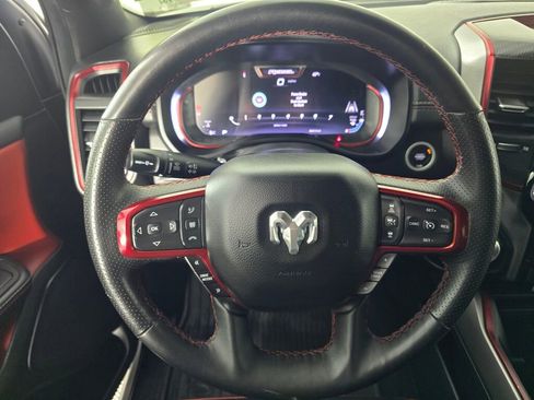 Used 2025 RAM 1500 Rebel w/ Rebel Level 1 Equipment Group image 29