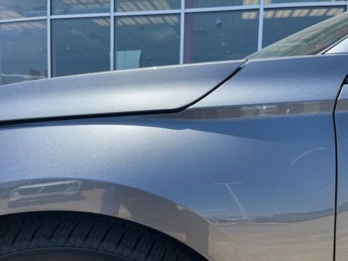 Used 2024 Nissan Altima 2.5 SL FWD image 7