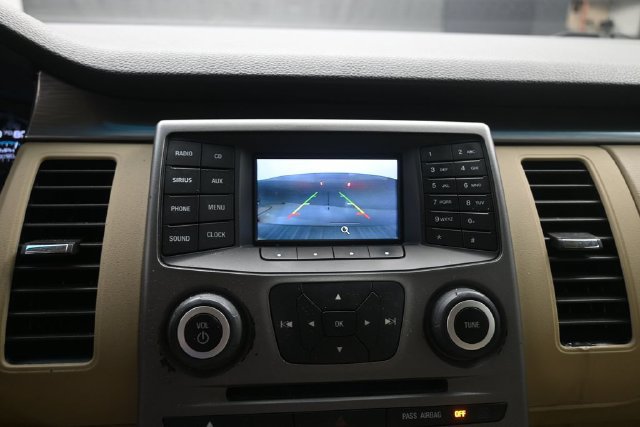 Used 2016 Ford Flex SE FWD image 12