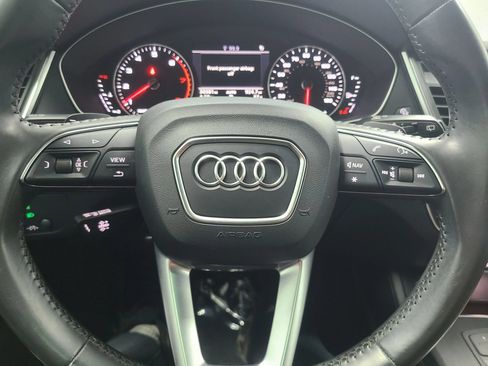 Used 2018 Audi Q5 2.0T Premium w/ Convenience Package AWD/4WD image 28