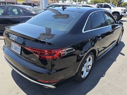 Used 2019 Audi A4 2.0T Premium w/ Convenience Package AWD/4WD image 3