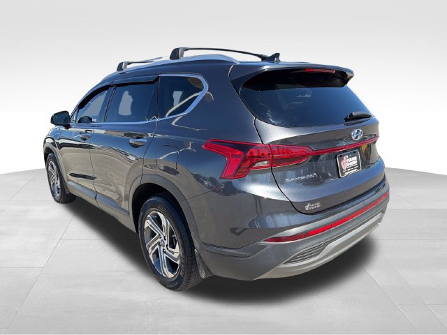 Used 2023 Hyundai Santa Fe SEL FWD image 5