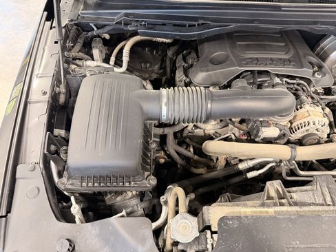 Used 2020 RAM 1500 Sport w/ Level 2 Equipment Goup w/2_L image 31