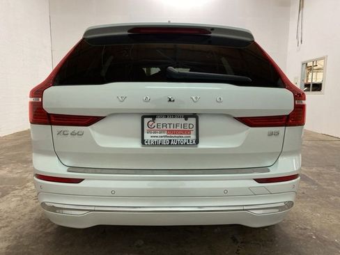 Used 2023 Volvo XC60 B5 Plus w/ Protection Package Premier image 91