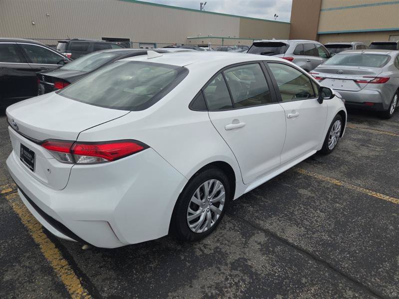 Used 2020 Toyota Corolla L FWD image 6