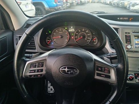 Used 2014 Subaru Legacy 2.5i Sport image 11
